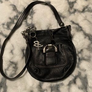 B Makowsky cross-bag black